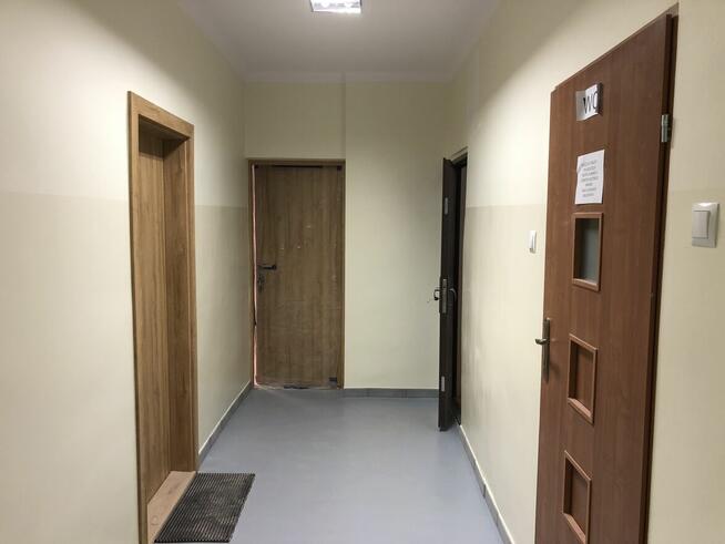 LOKALE DO WYNAJĘCIA