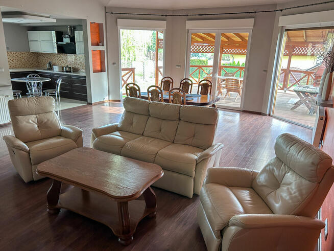 Dom na sprzedaż – Gliwice, ul. Rogozińskiego 73E, JEDNORODZI