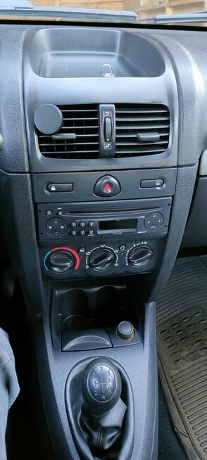 Sprzedam Clio 1.5 dCi z klimatyzacją