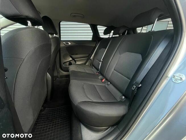 Kia Ceed 1.6 CRDi SCR S