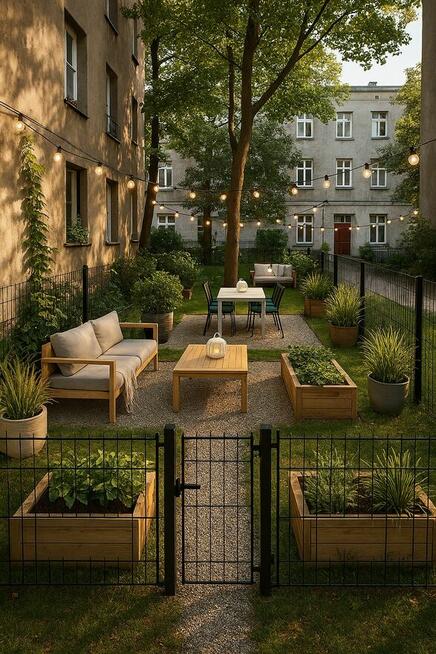 Twoja zielona OAZA w centrum miasta - TOP OFERTA