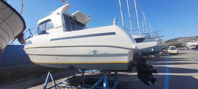 ŁÓDŹ MOTOROWA RIO 800