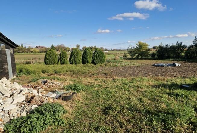 Syndyk ogłasza konkurs na sprzedaż ½ udziału nieruchomości