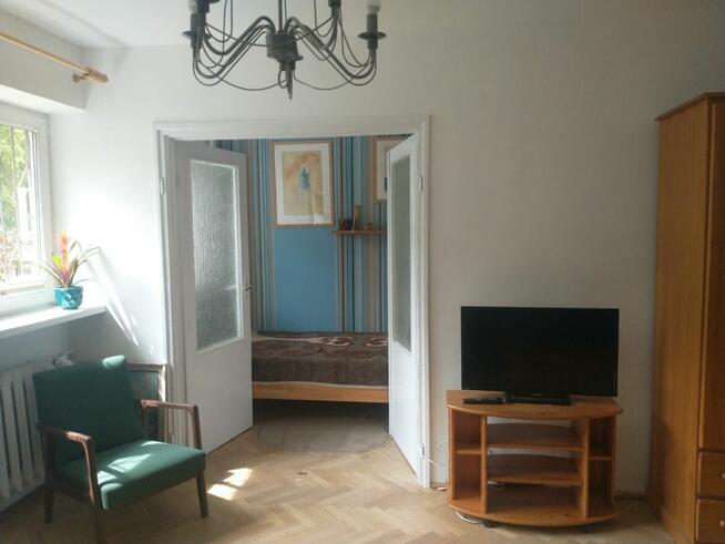 Wynajem Mieszkanie 3 pokojowe Bielany Jana Kochanowskiego