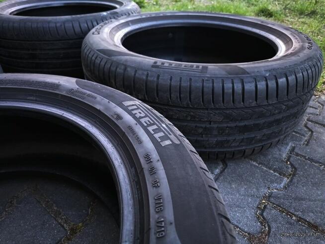 245/50R19 105W XL BMW*PIRELLI Cinturato P7 RunFlat RSC 2019r