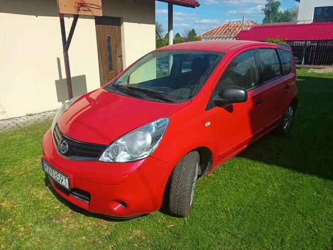 Sprzedam samochód osobowy