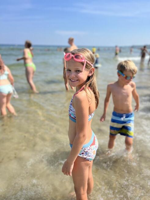 KOLONIE DLA MALUSZKÓW I MŁODSZYCH DZIECI - 2025 ŁAZY