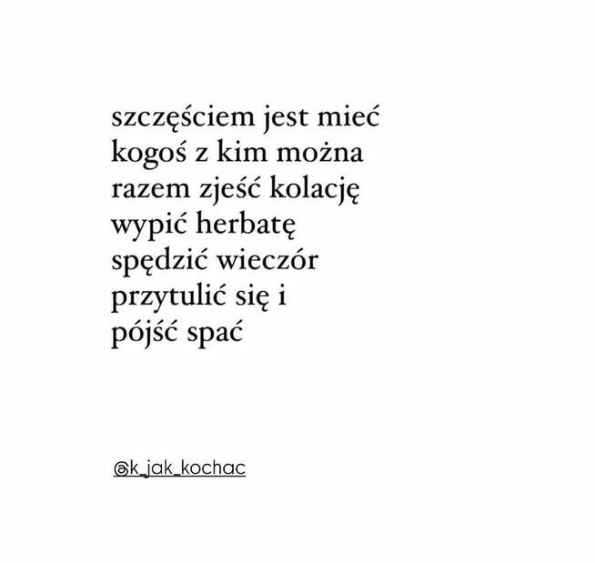 Zanim napiszesz, przeczytaj.