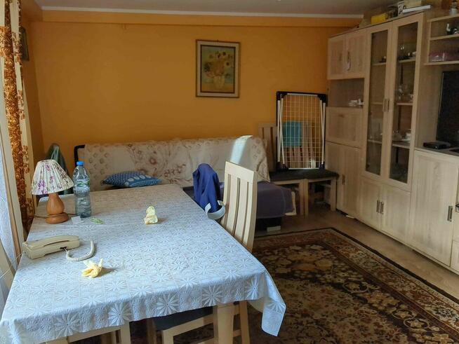 Udział w nieruchomości gruntowej zabudowanej - Wymysły