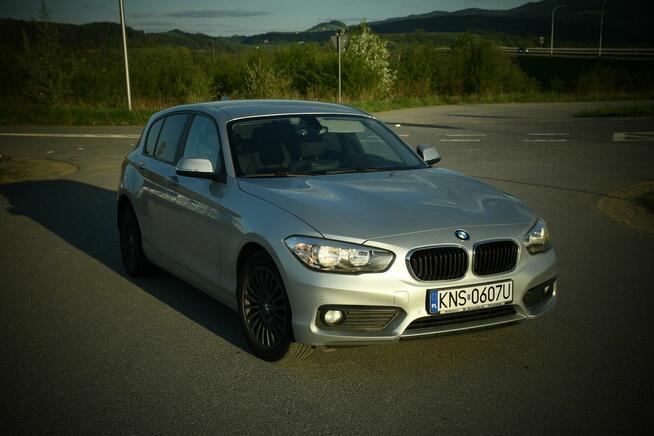BMW 116 D