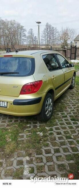 Peugeot 307