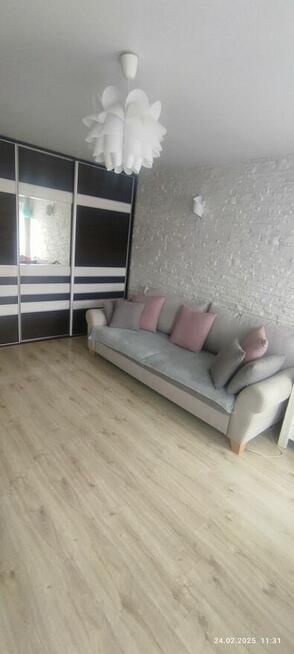 Mieszkanie Gliwice Łabędy 60m2