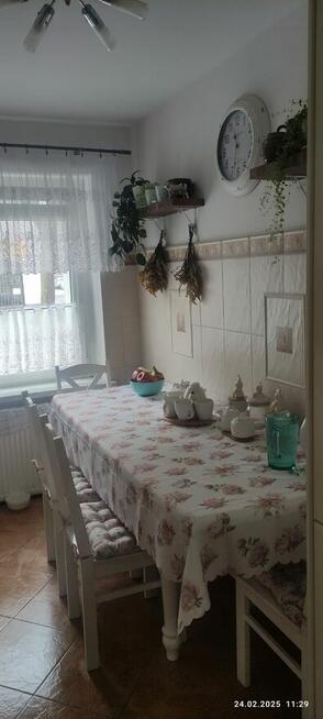 Mieszkanie Gliwice Łabędy 60m2