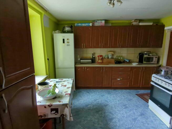 Udział w nieruchomości gruntowej zabudowanej - Wymysły