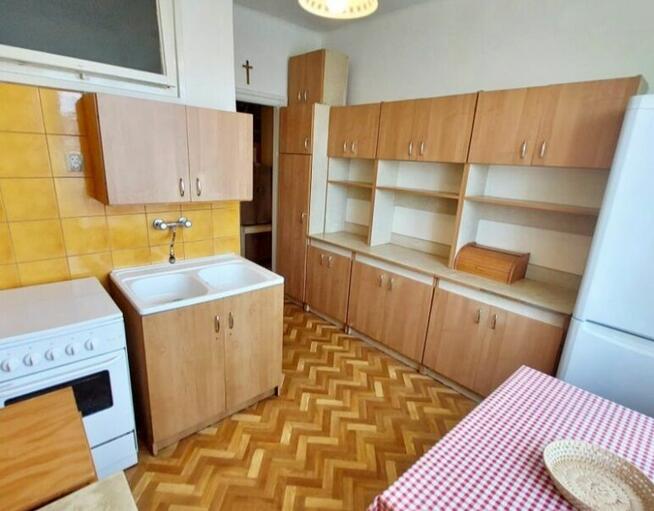 SPRZEDAŻ! 2-pokojowe mieszkanie Sanok, os. Posada