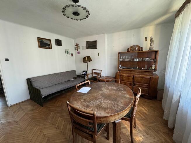 Mieszkanie na sprzedaż - Kraków - ul. Starowiślna - 2 pokoje