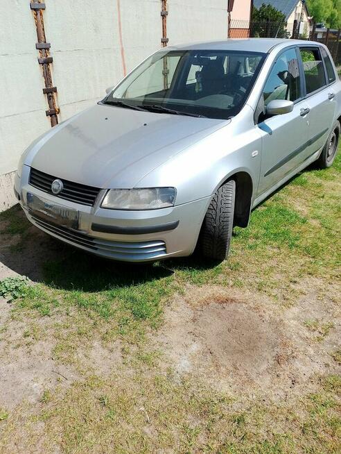 Sprzedam na części