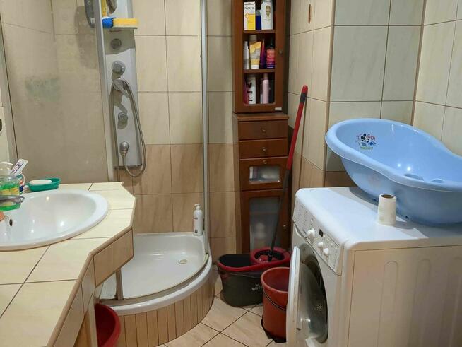 Udział w nieruchomości gruntowej zabudowanej - Wymysły