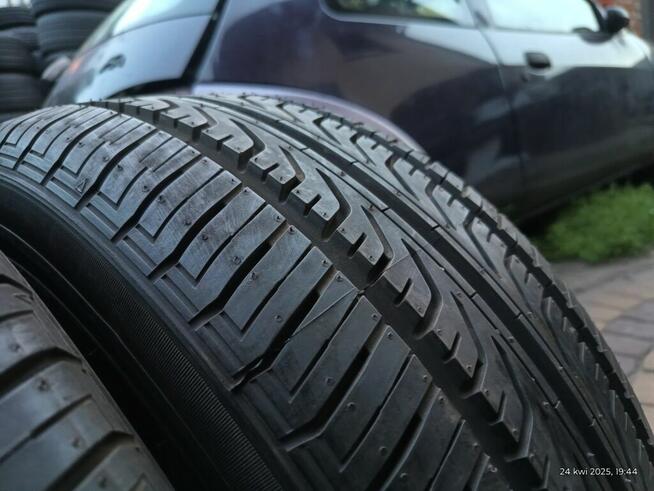 195/55 R15 85V 2Opony KUMHO PowerMax 769 2024 Bieżnik~9mm