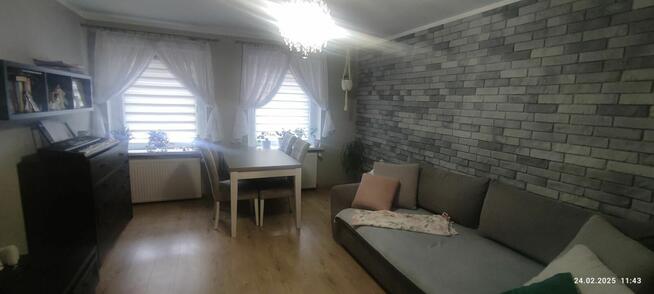 Mieszkanie Gliwice Łabędy 60m2