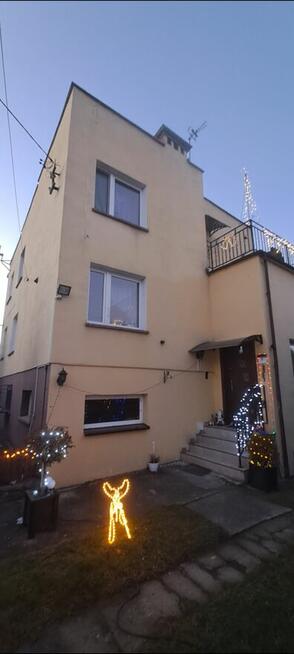 Sprzedam dom wolnostojący