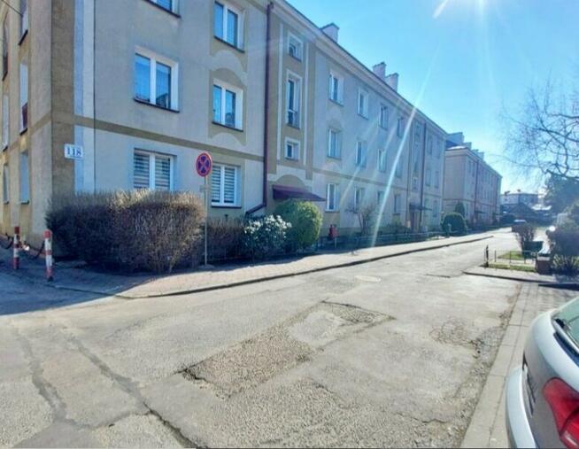 SPRZEDAŻ! 2-pokojowe mieszkanie Sanok, os. Posada