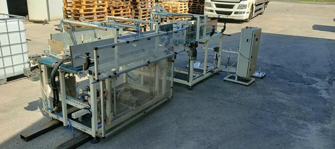 STACKER DO FORMOWANIA PAKIETÓW AFH