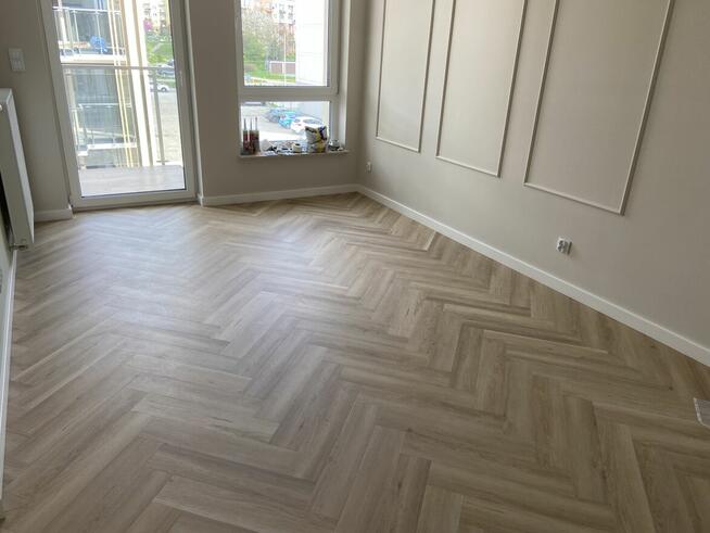 Fachowiec Kielce panele i drzwi z montażem