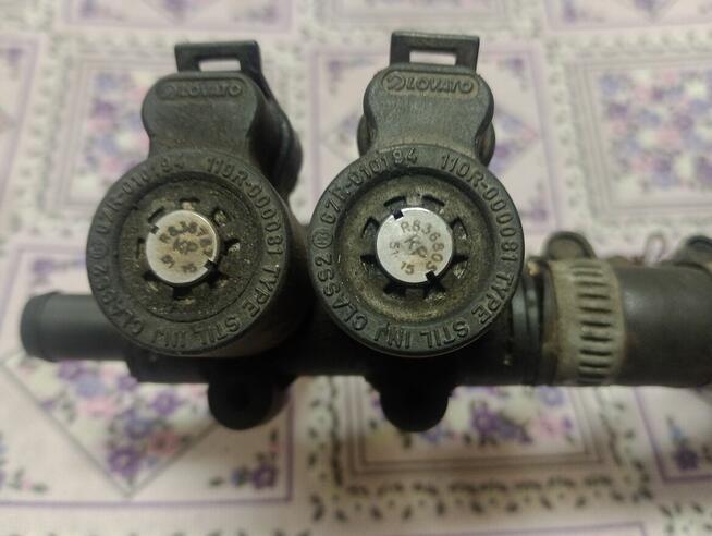 wtryskiwacze lpg lovato