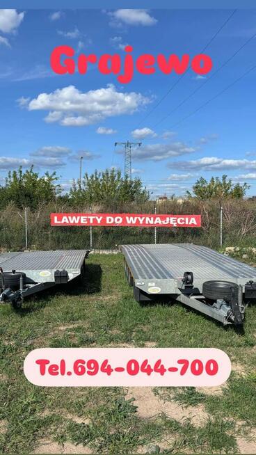 POMOC DROGOWA NESTOR DARIUSZ BOŁĄDŹ