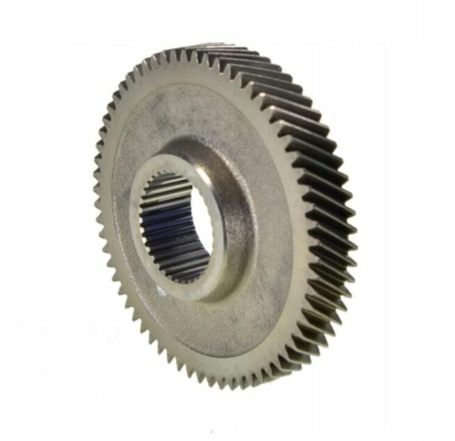 12825 KOŁO ZĘBATE 4-6BIEG BOXER JUMPER DUCATO M40 55210466=4
