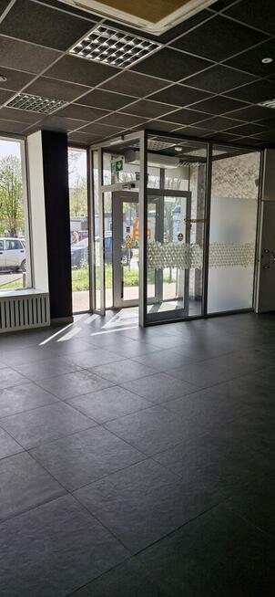 Lokal użytkowy na wynajem 132 m2