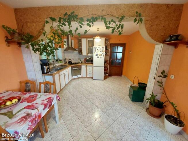 Dom rodzinny w Bieszczadach, Nowosiółki gm. Baligród