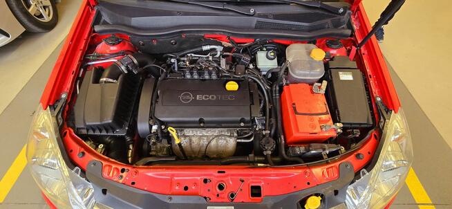 Sprzedam opel astra cabrio