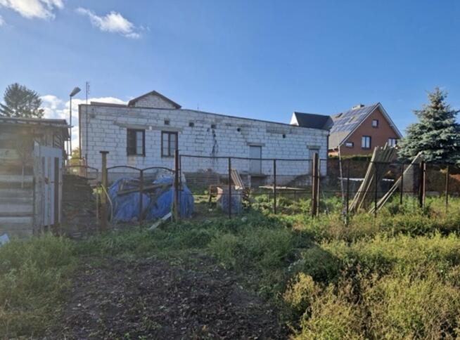 Syndyk ogłasza konkurs na sprzedaż ½ udziału nieruchomości