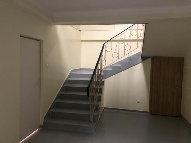 LOKALE DO WYNAJĘCIA