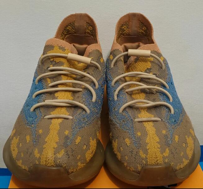 Yeezy 380 roz. 35