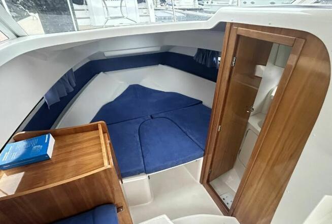 ŁÓDŹ MOTOROWA RIO 800