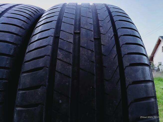 245/50R19 105W XL BMW*PIRELLI Cinturato P7 RunFlat RSC 2019r