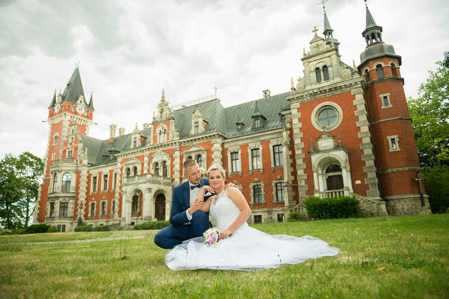 Profesjonalny fotograf na Wesele - Tanio od 2500zł