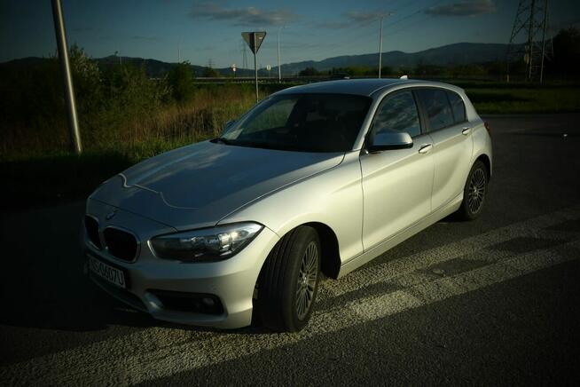BMW 116 D