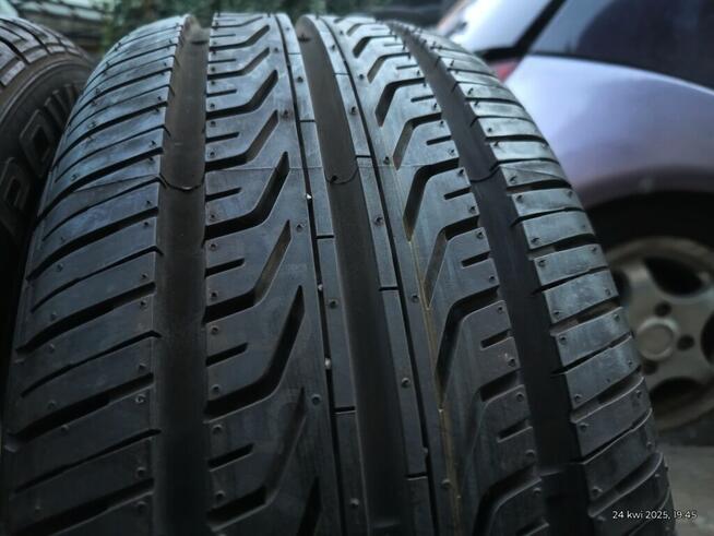 195/55 R15 85V 2Opony KUMHO PowerMax 769 2024 Bieżnik~9mm