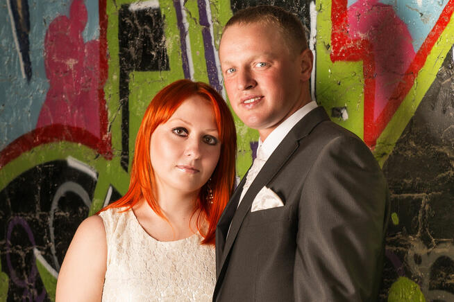 Profesjonalny fotograf na Wesele - Tanio od 2500zł