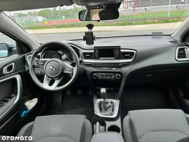 Kia Ceed 1.6 CRDi SCR S