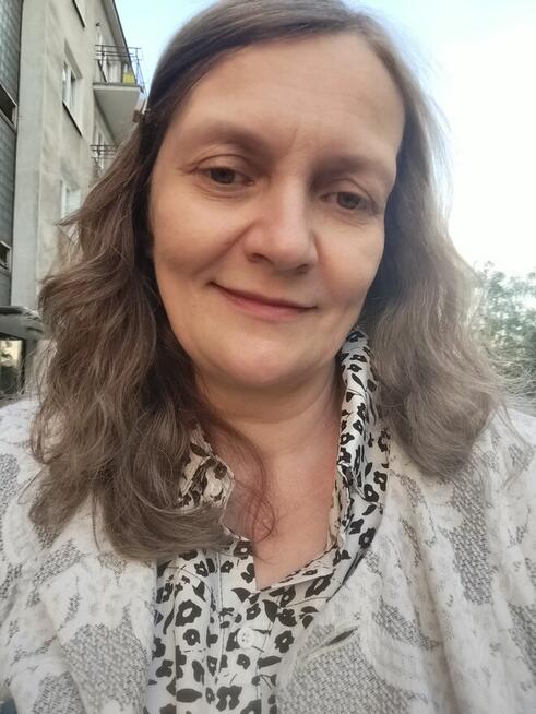 Opieka starszej osoby