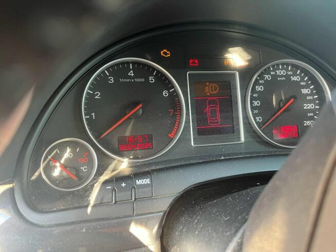 Sprzedam Audi A4 1.8turbo quattro