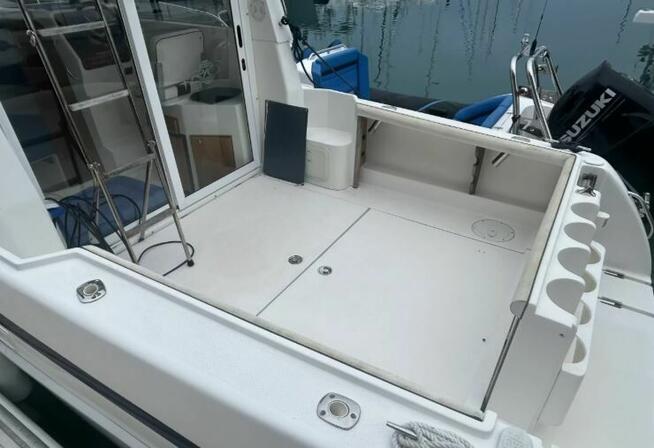 ŁÓDŹ MOTOROWA RIO 800