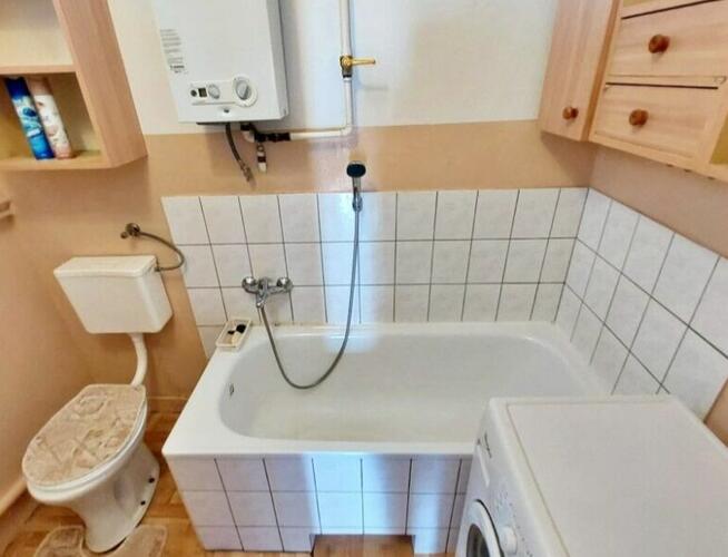 SPRZEDAŻ! 2-pokojowe mieszkanie Sanok, os. Posada