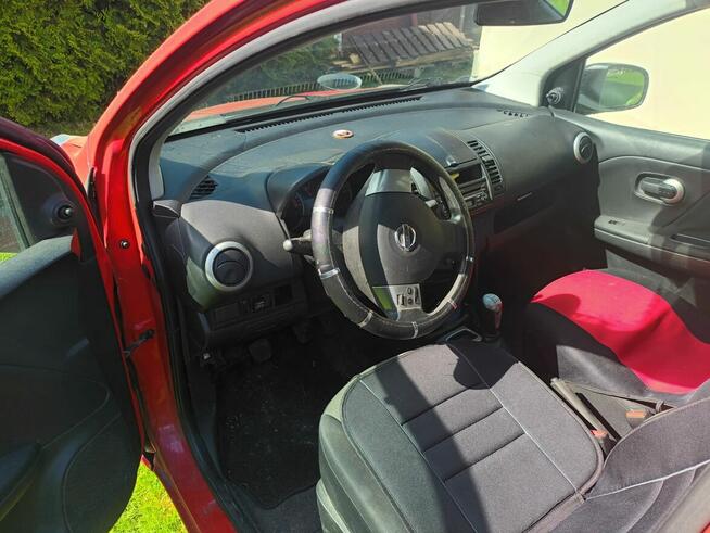 Sprzedam samochód osobowy