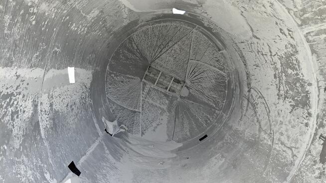 Silosy do produktów sypkich